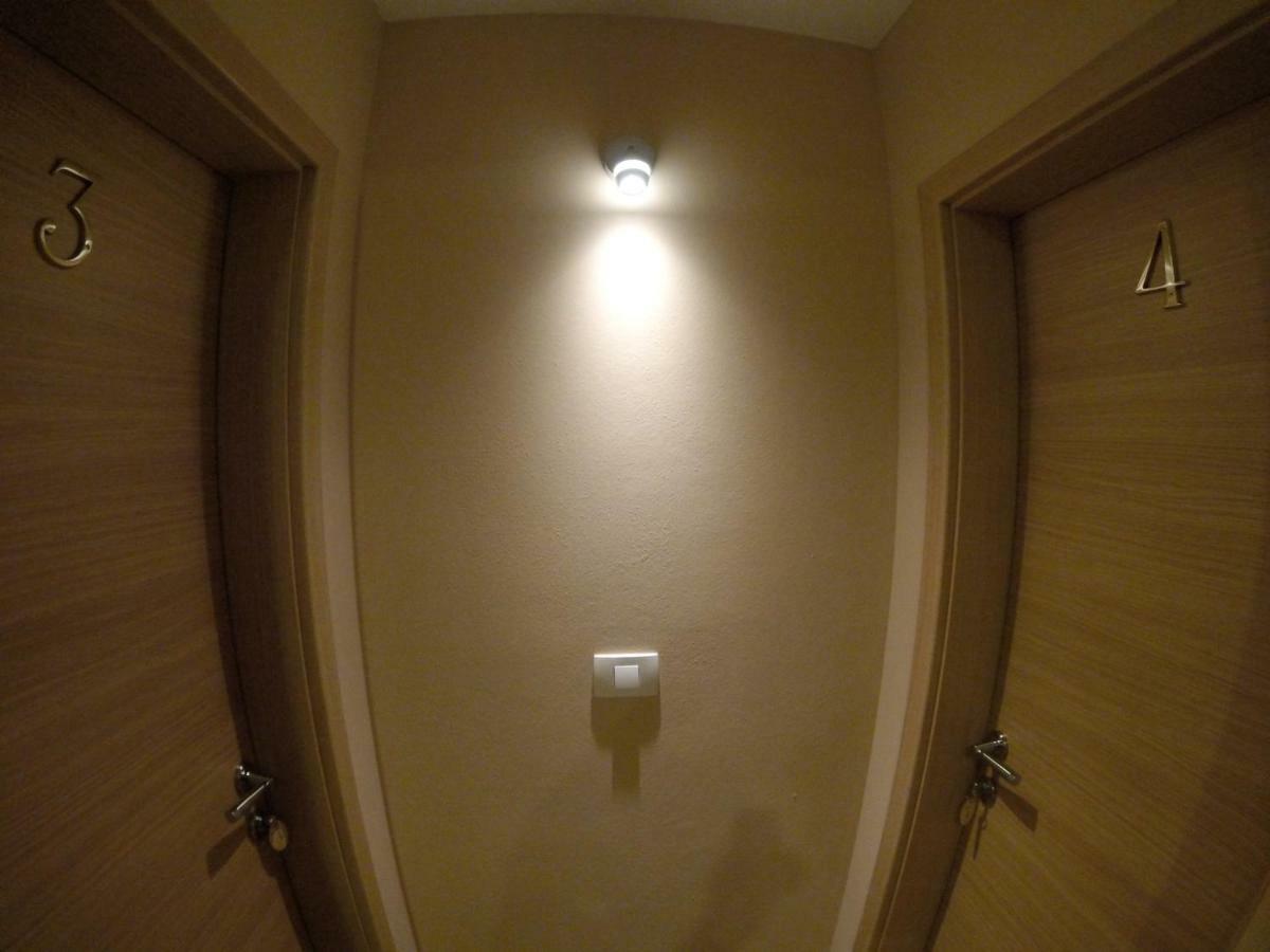Rooms And Apartment Soca Kobarid Zewnętrze zdjęcie