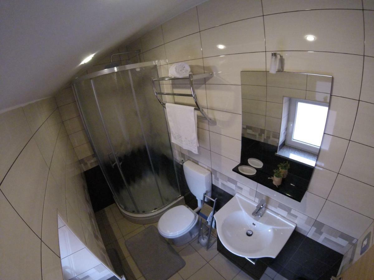 Rooms And Apartment Soca Kobarid Pokój zdjęcie