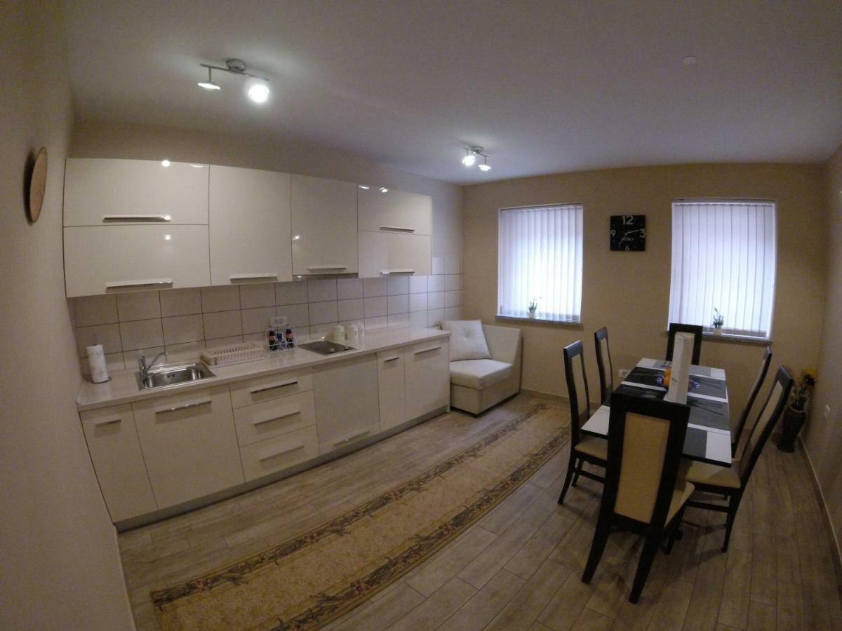 Rooms And Apartment Soca Kobarid Zewnętrze zdjęcie