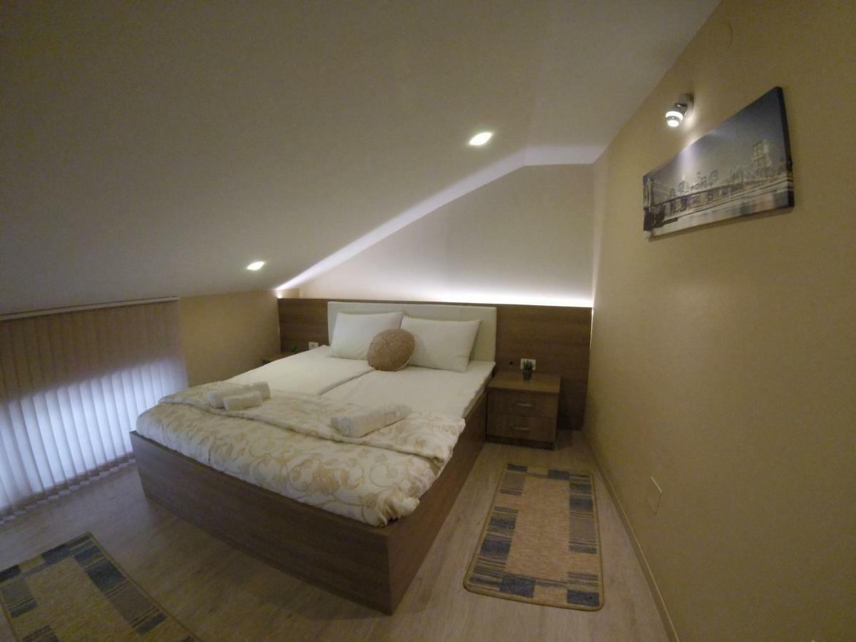 Rooms And Apartment Soca Kobarid Zewnętrze zdjęcie
