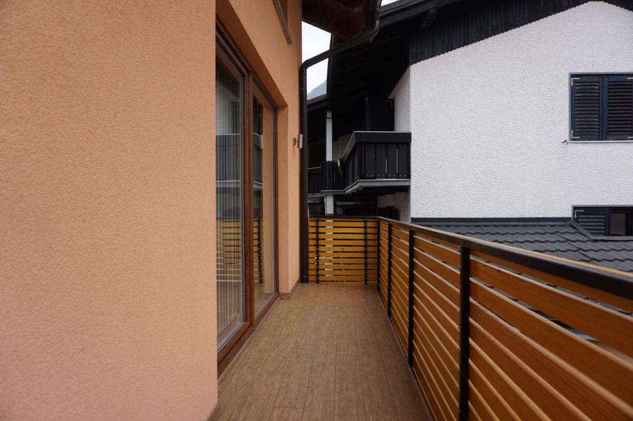 Rooms And Apartment Soca Kobarid Zewnętrze zdjęcie