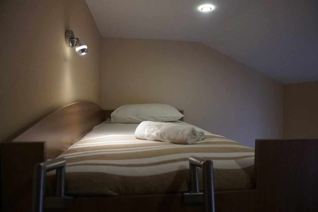 Rooms And Apartment Soca Kobarid Zewnętrze zdjęcie