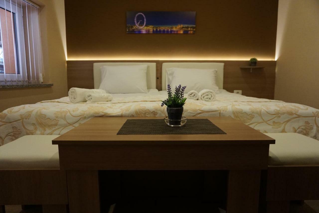 Rooms And Apartment Soca Kobarid Zewnętrze zdjęcie