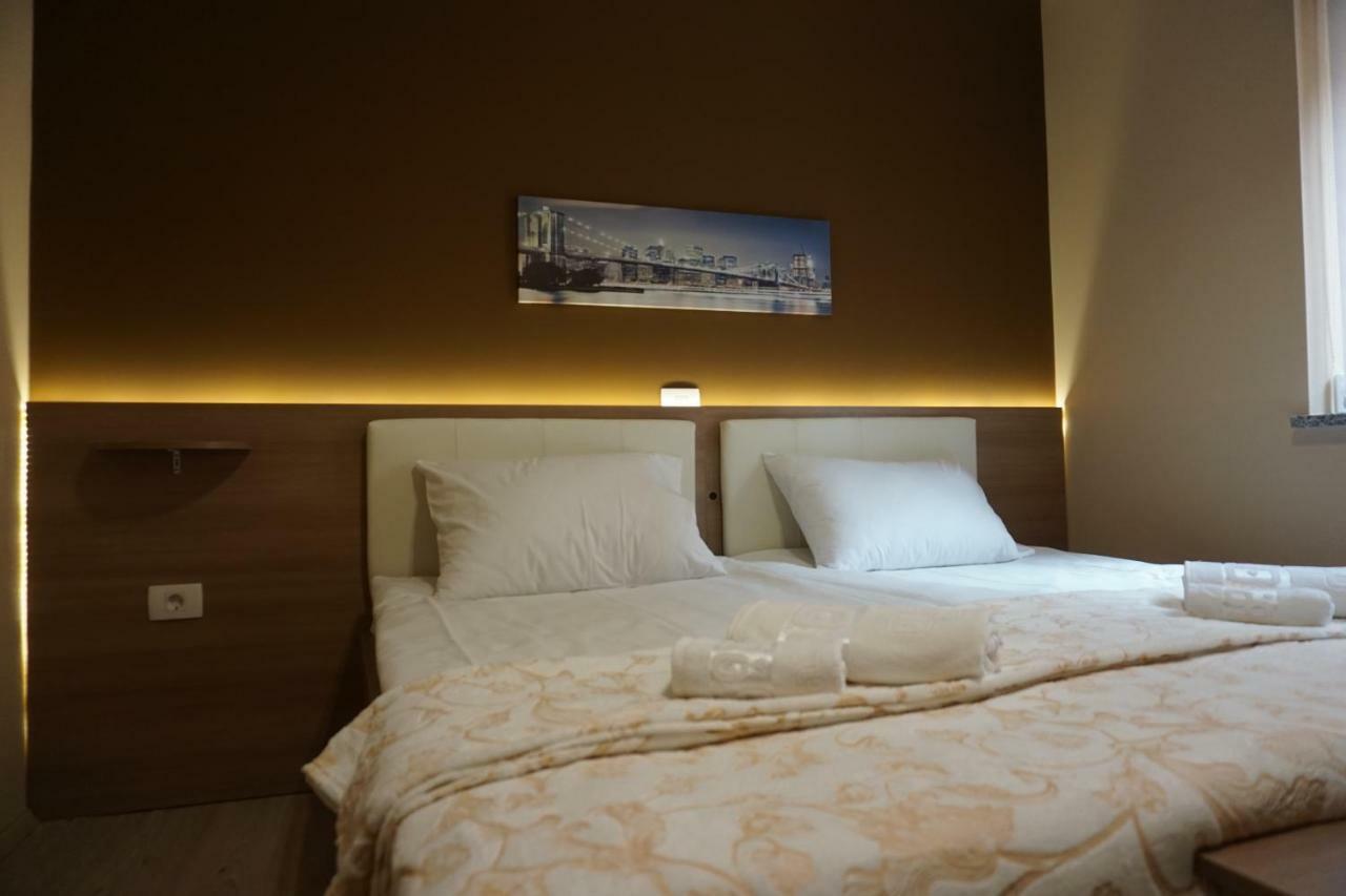 Rooms And Apartment Soca Kobarid Zewnętrze zdjęcie