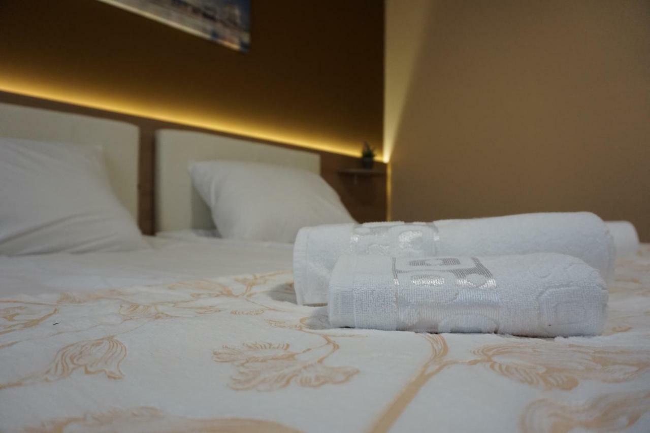 Rooms And Apartment Soca Kobarid Zewnętrze zdjęcie