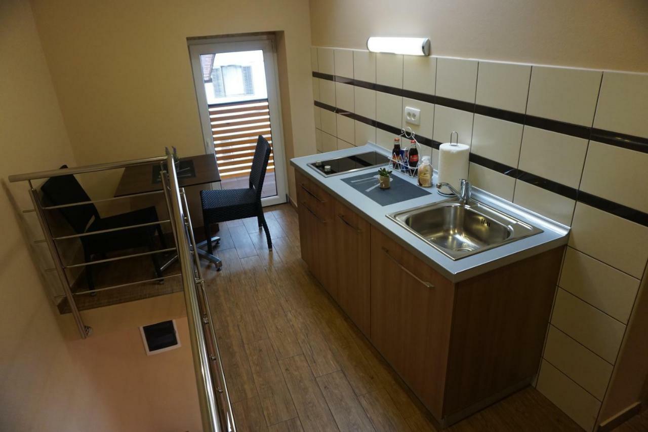 Rooms And Apartment Soca Kobarid Zewnętrze zdjęcie