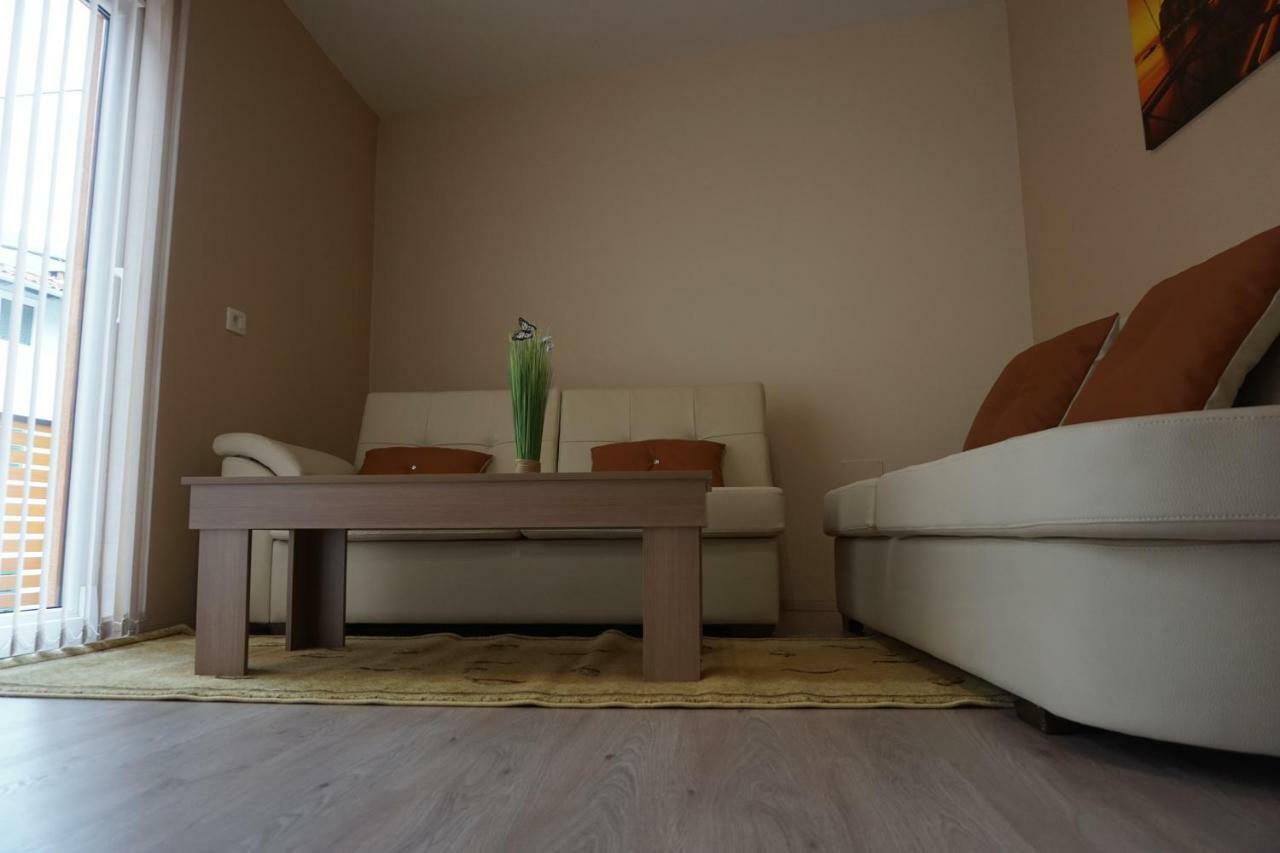Rooms And Apartment Soca Kobarid Zewnętrze zdjęcie