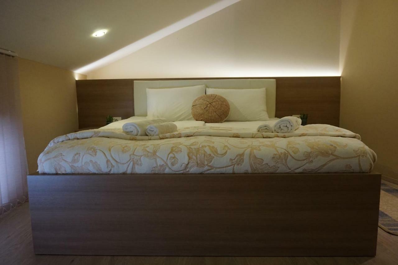 Rooms And Apartment Soca Kobarid Zewnętrze zdjęcie