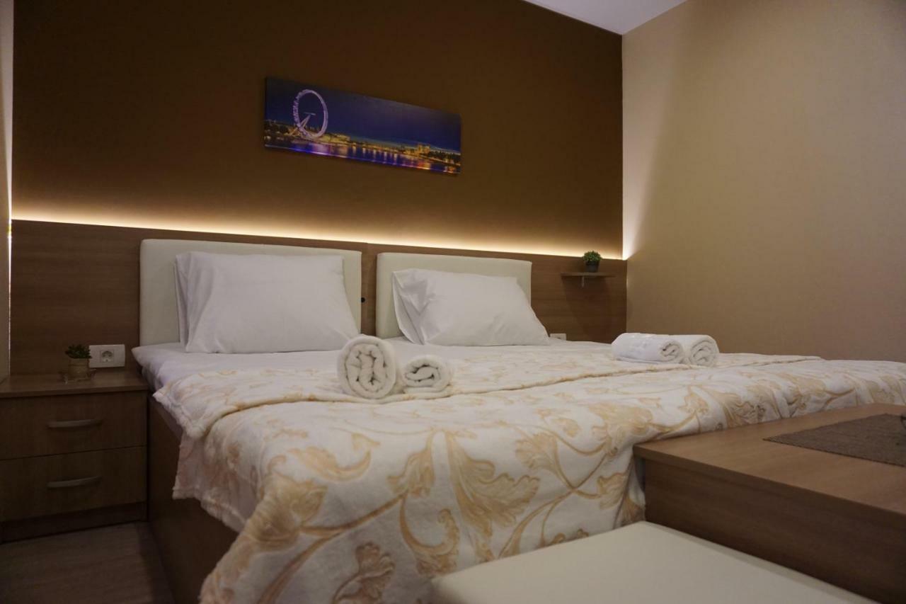 Rooms And Apartment Soca Kobarid Zewnętrze zdjęcie