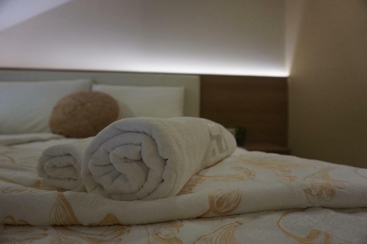 Rooms And Apartment Soca Kobarid Zewnętrze zdjęcie